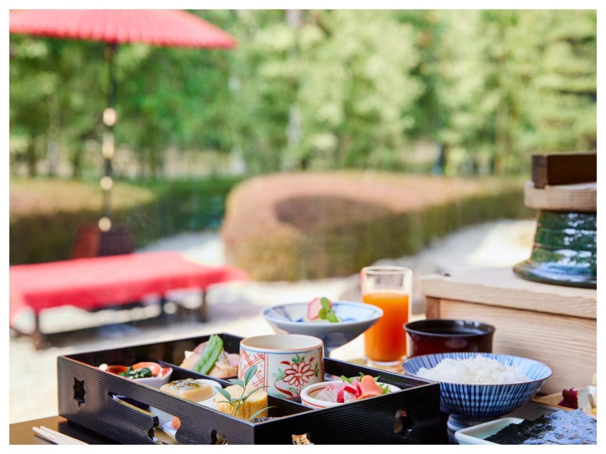 Huis Ten Bosch Hotel Europe Sasebo Buitenkant foto